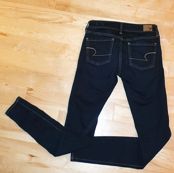 AE jeans